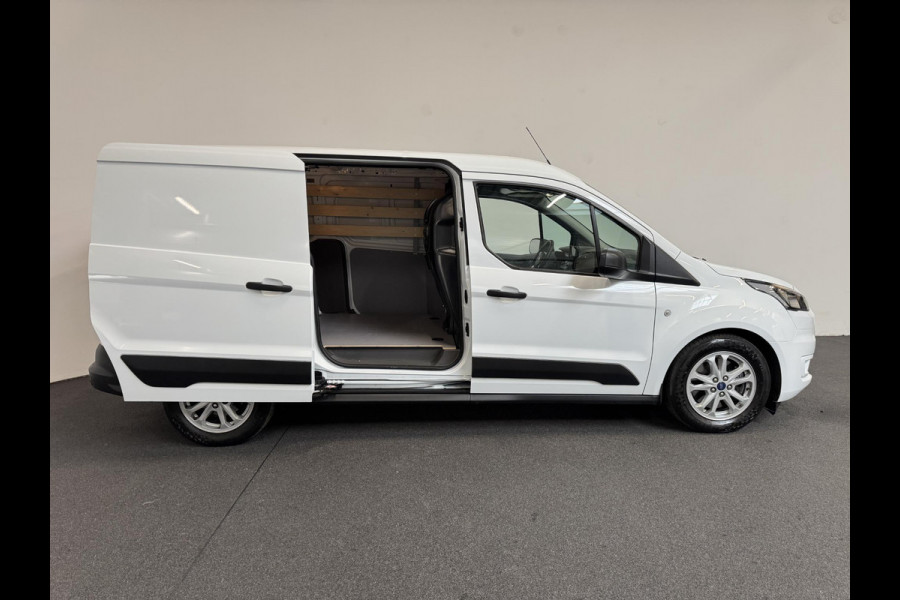 Ford Transit Connect 1.5 EcoBlue L2 Trend Automaat Navigatie Airco Parkeersensoren Cruise Control 3Zits Camera
