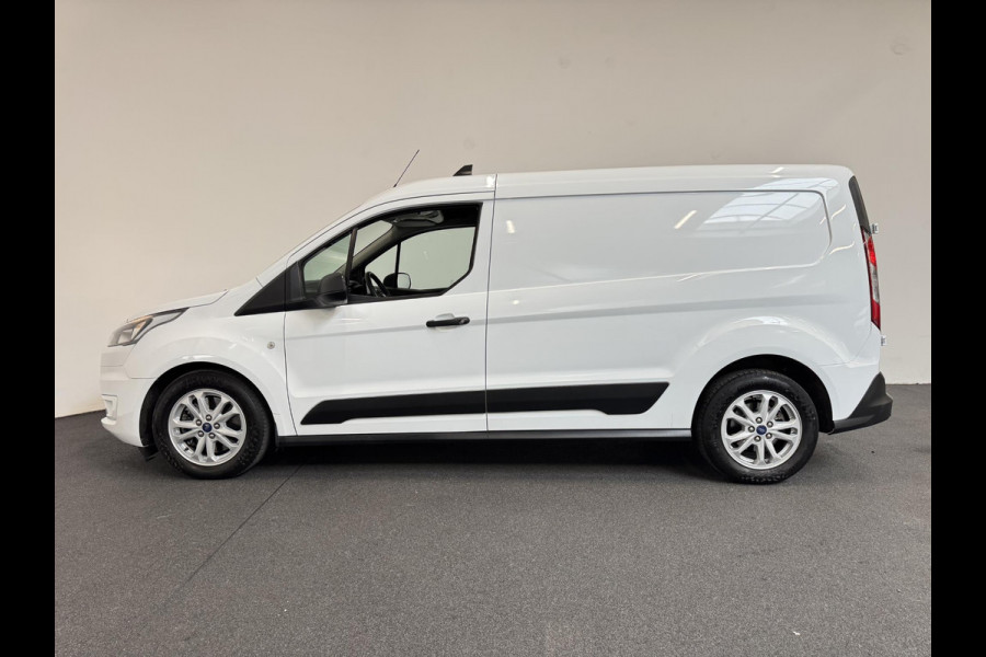 Ford Transit Connect 1.5 EcoBlue L2 Trend Automaat Navigatie Airco Parkeersensoren Cruise Control 3Zits Camera