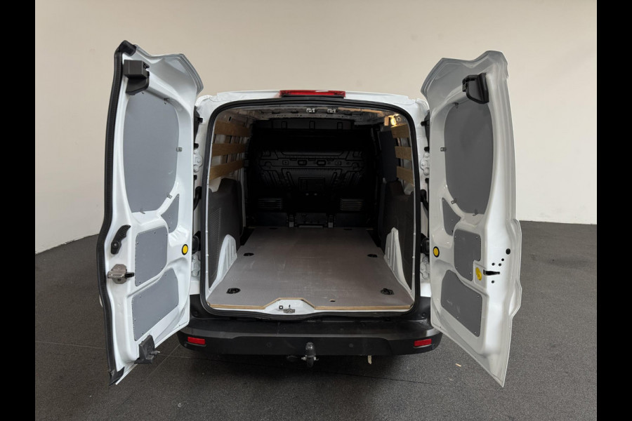 Ford Transit Connect 1.5 EcoBlue L2 Trend Automaat Navigatie Airco Parkeersensoren Cruise Control 3Zits Camera