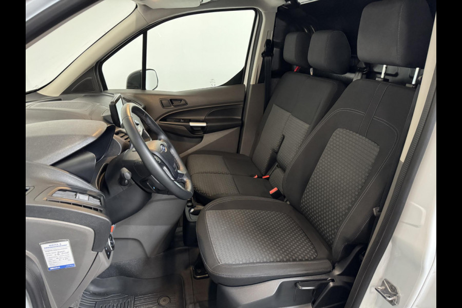 Ford Transit Connect 1.5 EcoBlue L2 Trend Automaat Navigatie Airco Parkeersensoren Cruise Control 3Zits Camera