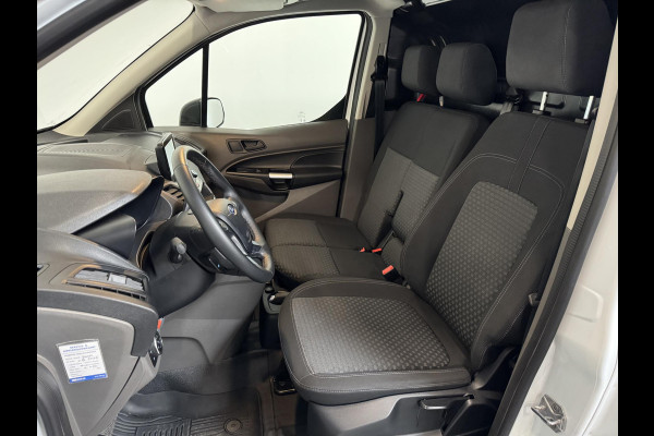Ford Transit Connect 1.5 EcoBlue L2 Trend Automaat Navigatie Airco Parkeersensoren Cruise Control 3Zits Camera