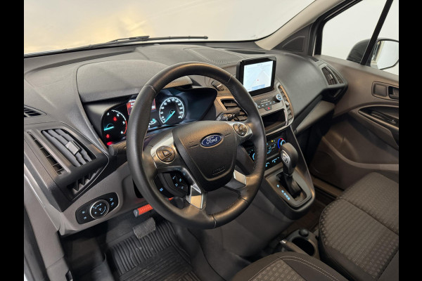 Ford Transit Connect 1.5 EcoBlue L2 Trend Automaat Navigatie Airco Parkeersensoren Cruise Control 3Zits Camera