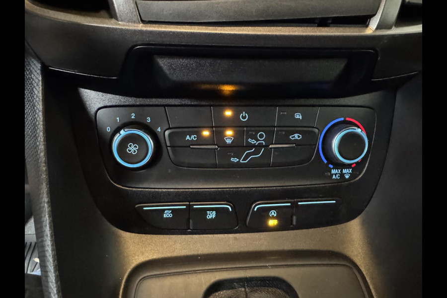 Ford Transit Connect 1.5 EcoBlue L2 Trend Automaat Navigatie Airco Parkeersensoren Cruise Control 3Zits Camera
