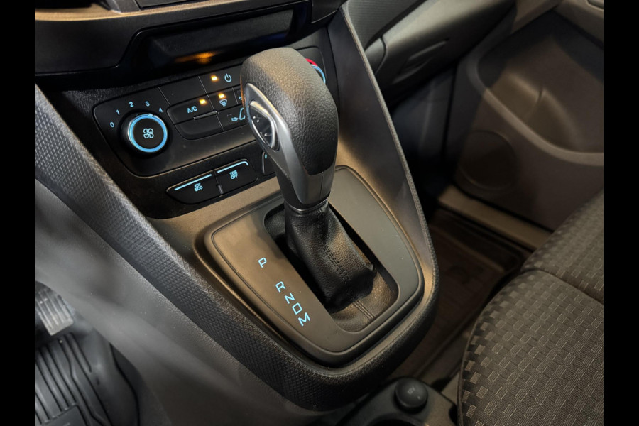 Ford Transit Connect 1.5 EcoBlue L2 Trend Automaat Navigatie Airco Parkeersensoren Cruise Control 3Zits Camera