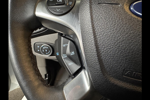 Ford Transit Connect 1.5 EcoBlue L2 Trend Automaat Navigatie Airco Parkeersensoren Cruise Control 3Zits Camera