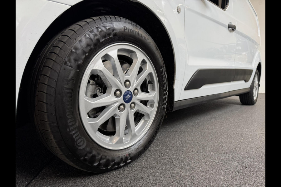 Ford Transit Connect 1.5 EcoBlue L2 Trend Automaat Navigatie Airco Parkeersensoren Cruise Control 3Zits Camera