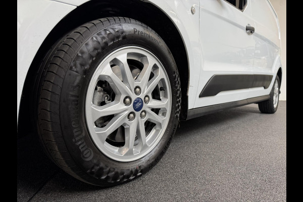 Ford Transit Connect 1.5 EcoBlue L2 Trend Automaat Navigatie Airco Parkeersensoren Cruise Control 3Zits Camera