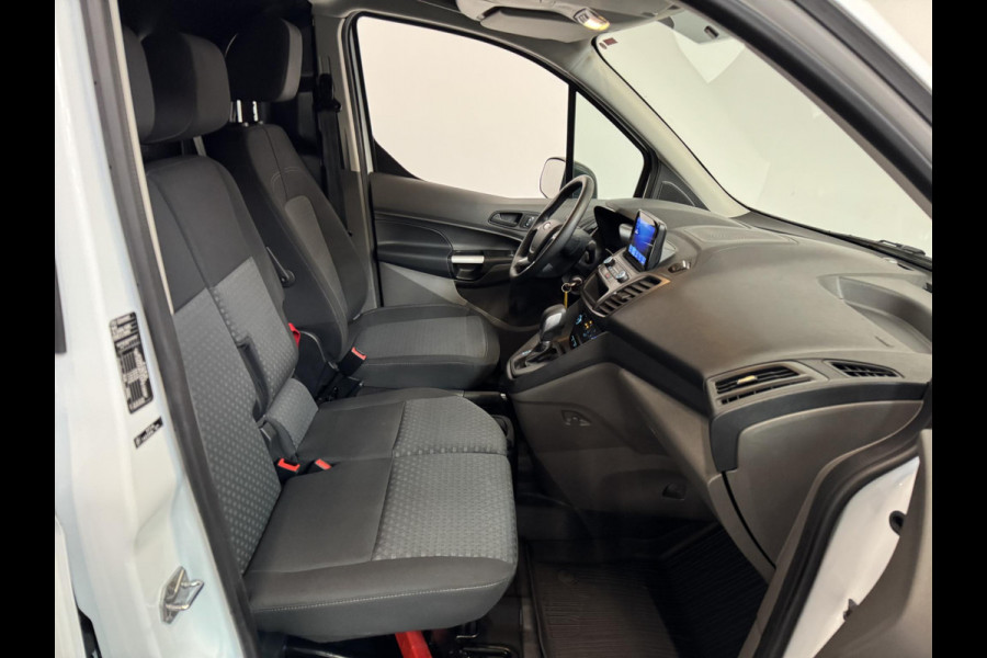 Ford Transit Connect 1.5 EcoBlue L2 Trend Automaat Navigatie Airco Parkeersensoren Cruise Control 3Zits Camera