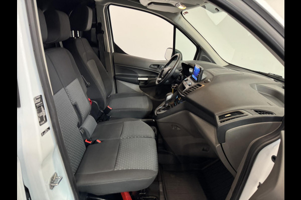 Ford Transit Connect 1.5 EcoBlue L2 Trend Automaat Navigatie Airco Parkeersensoren Cruise Control 3Zits Camera