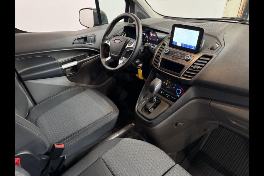 Ford Transit Connect 1.5 EcoBlue L2 Trend Automaat Navigatie Airco Parkeersensoren Cruise Control 3Zits Camera