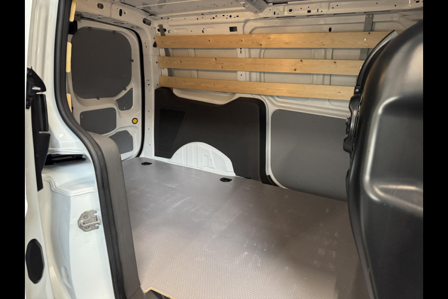 Ford Transit Connect 1.5 EcoBlue L2 Trend Automaat Navigatie Airco Parkeersensoren Cruise Control 3Zits Camera