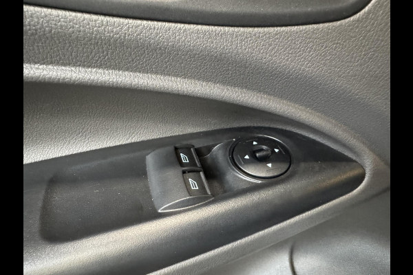 Ford Transit Connect 1.5 EcoBlue L2 Trend Automaat Navigatie Airco Parkeersensoren Cruise Control 3Zits Camera