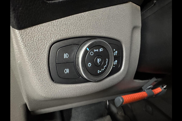 Ford Transit Connect 1.5 EcoBlue L2 Trend Automaat Navigatie Airco Parkeersensoren Cruise Control 3Zits Camera