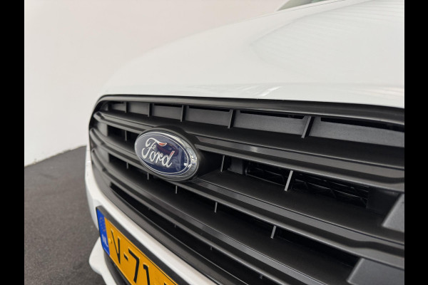 Ford Transit Connect 1.5 EcoBlue L2 Trend Automaat Navigatie Airco Parkeersensoren Cruise Control 3Zits Camera
