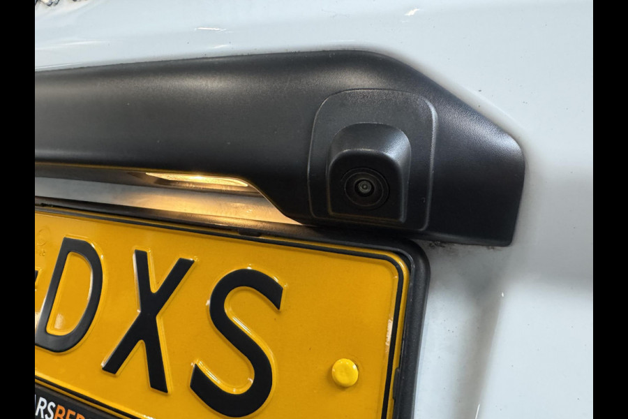 Ford Transit Connect 1.5 EcoBlue L2 Trend Automaat Navigatie Airco Parkeersensoren Cruise Control 3Zits Camera