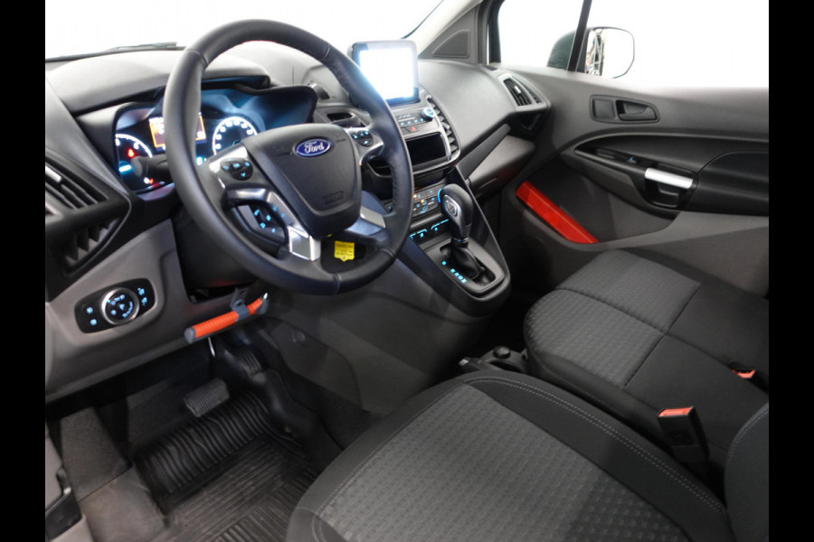 Ford Transit Connect 1.5 L2 Trend Automaat Navi Airco Parkeersensoren Cruise Control 3Zits Camera