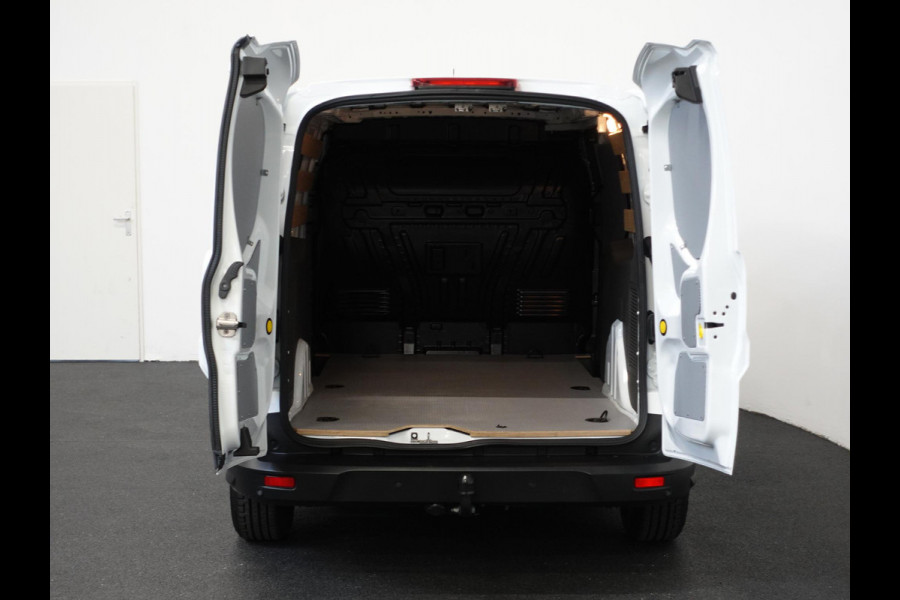 Ford Transit Connect 1.5 L2 Trend Automaat Navi Airco Parkeersensoren Cruise Control 3Zits Camera