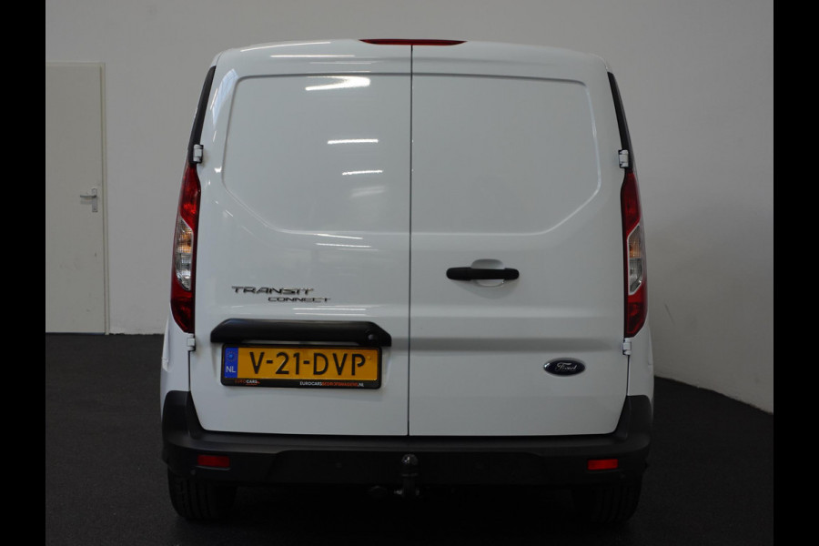 Ford Transit Connect 1.5 L2 Trend Automaat Navi Airco Parkeersensoren Cruise Control 3Zits Camera