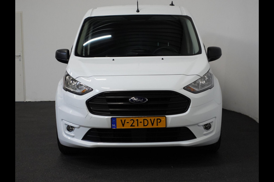 Ford Transit Connect 1.5 L2 Trend Automaat Navi Airco Parkeersensoren Cruise Control 3Zits Camera