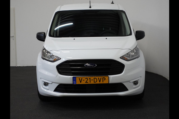 Ford Transit Connect 1.5 L2 Trend Automaat Navi Airco Parkeersensoren Cruise Control 3Zits Camera
