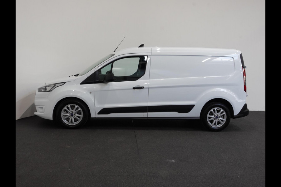 Ford Transit Connect 1.5 L2 Trend Automaat Navi Airco Parkeersensoren Cruise Control 3Zits Camera