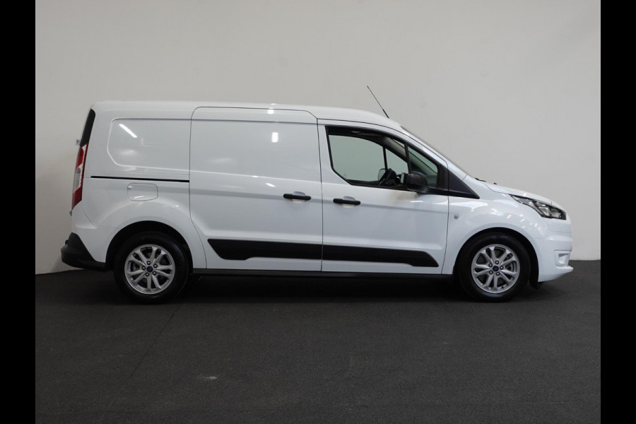 Ford Transit Connect 1.5 L2 Trend Automaat Navi Airco Parkeersensoren Cruise Control 3Zits Camera
