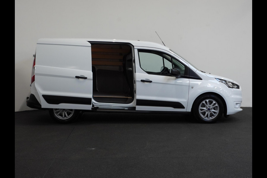 Ford Transit Connect 1.5 L2 Trend Automaat Navi Airco Parkeersensoren Cruise Control 3Zits Camera