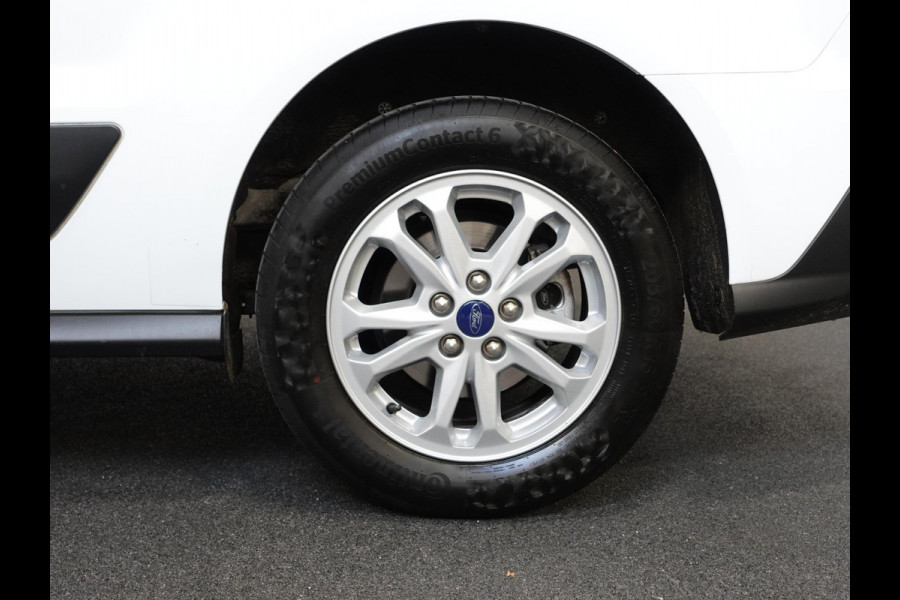 Ford Transit Connect 1.5 L2 Trend Automaat Navi Airco Parkeersensoren Cruise Control 3Zits Camera