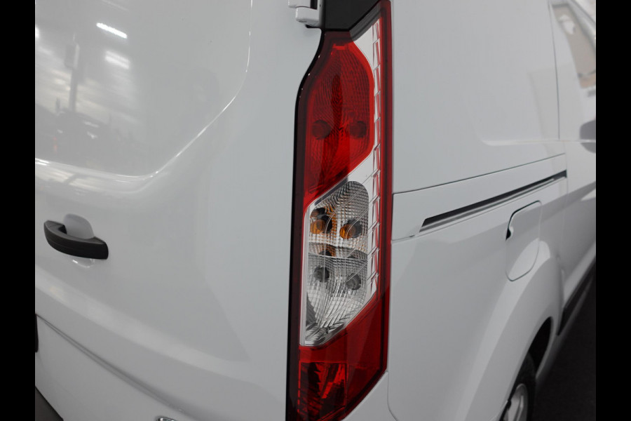Ford Transit Connect 1.5 L2 Trend Automaat Navi Airco Parkeersensoren Cruise Control 3Zits Camera