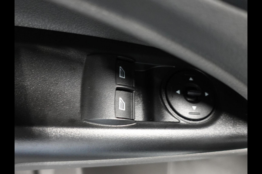 Ford Transit Connect 1.5 L2 Trend Automaat Navi Airco Parkeersensoren Cruise Control 3Zits Camera