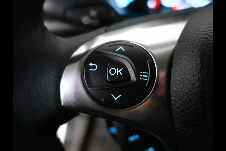 Ford Transit Connect 1.5 L2 Trend Automaat Navi Airco Parkeersensoren Cruise Control 3Zits Camera
