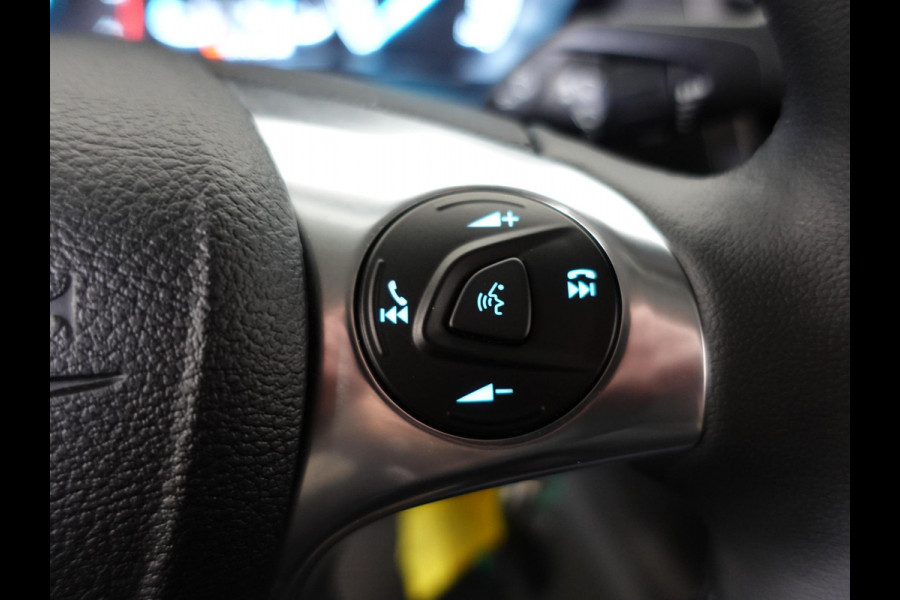 Ford Transit Connect 1.5 L2 Trend Automaat Navi Airco Parkeersensoren Cruise Control 3Zits Camera