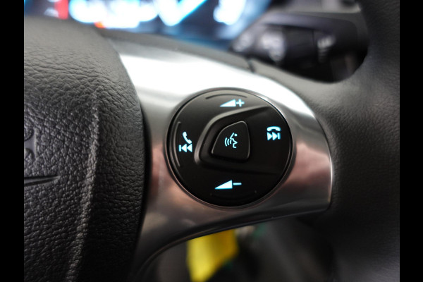 Ford Transit Connect 1.5 L2 Trend Automaat Navi Airco Parkeersensoren Cruise Control 3Zits Camera