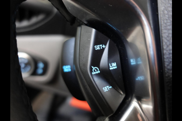 Ford Transit Connect 1.5 L2 Trend Automaat Navi Airco Parkeersensoren Cruise Control 3Zits Camera