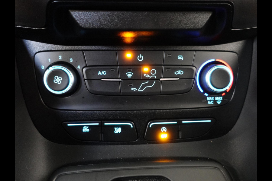 Ford Transit Connect 1.5 L2 Trend Automaat Navi Airco Parkeersensoren Cruise Control 3Zits Camera