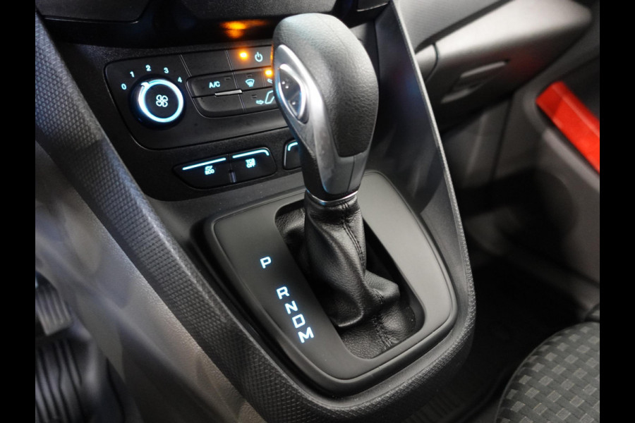 Ford Transit Connect 1.5 L2 Trend Automaat Navi Airco Parkeersensoren Cruise Control 3Zits Camera