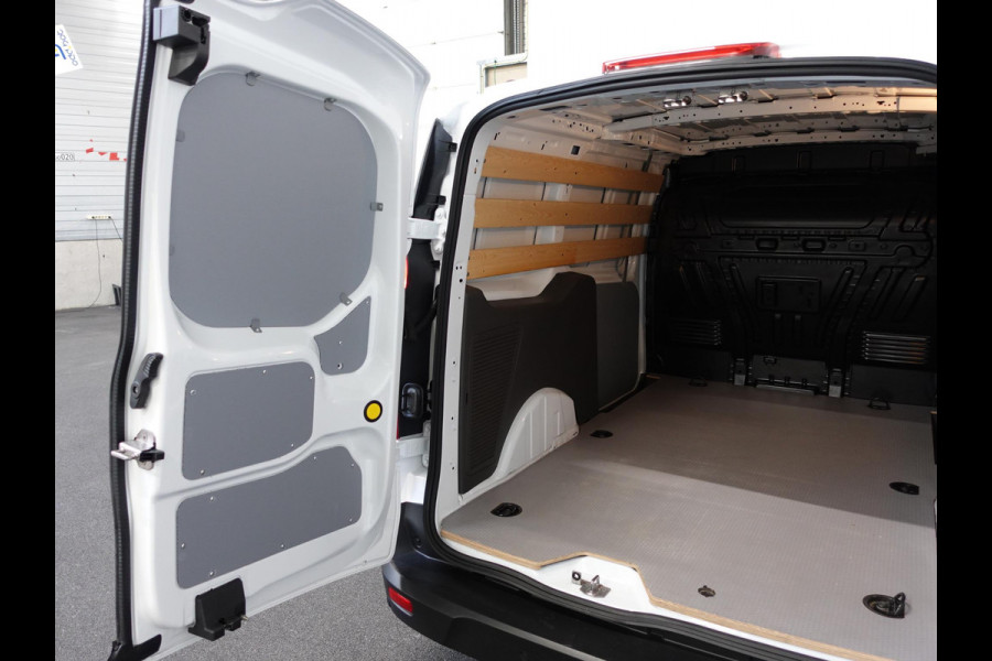 Ford Transit Connect 1.5 L2 Trend Automaat Navi Airco Parkeersensoren Cruise Control 3Zits Camera