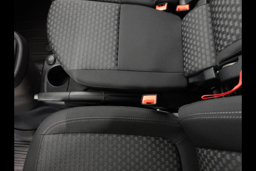 Ford Transit Connect 1.5 L2 Trend Automaat Navi Airco Parkeersensoren Cruise Control 3Zits Camera