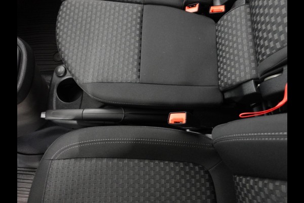 Ford Transit Connect 1.5 L2 Trend Automaat Navi Airco Parkeersensoren Cruise Control 3Zits Camera