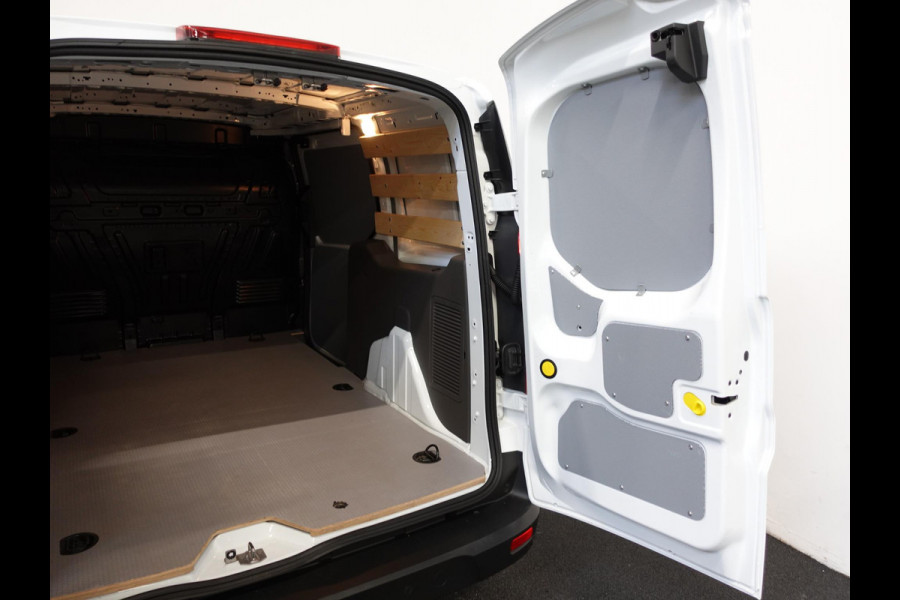 Ford Transit Connect 1.5 L2 Trend Automaat Navi Airco Parkeersensoren Cruise Control 3Zits Camera