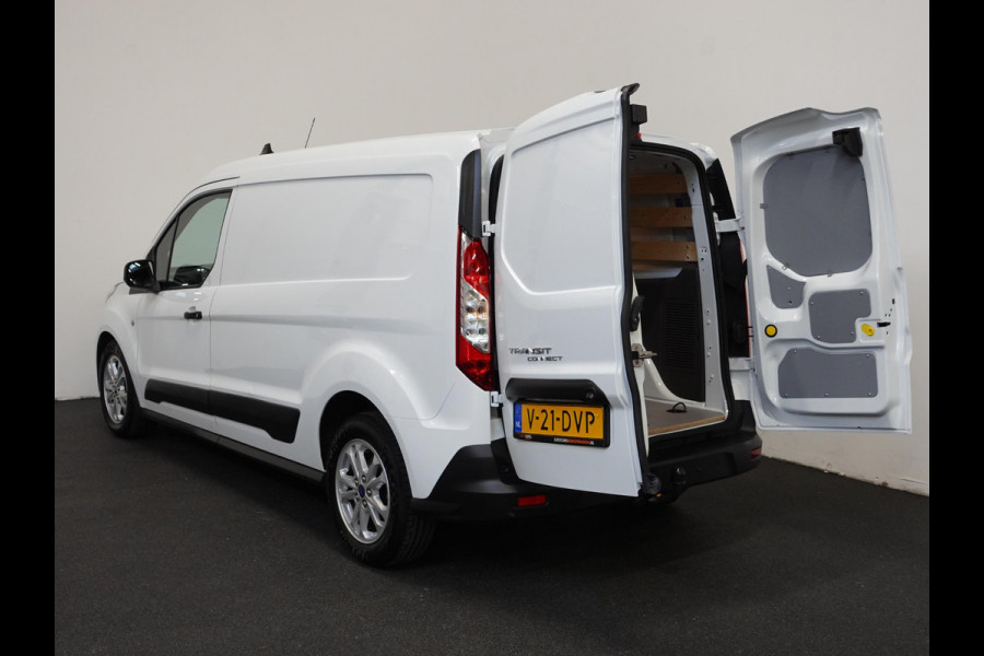 Ford Transit Connect 1.5 L2 Trend Automaat Navi Airco Parkeersensoren Cruise Control 3Zits Camera