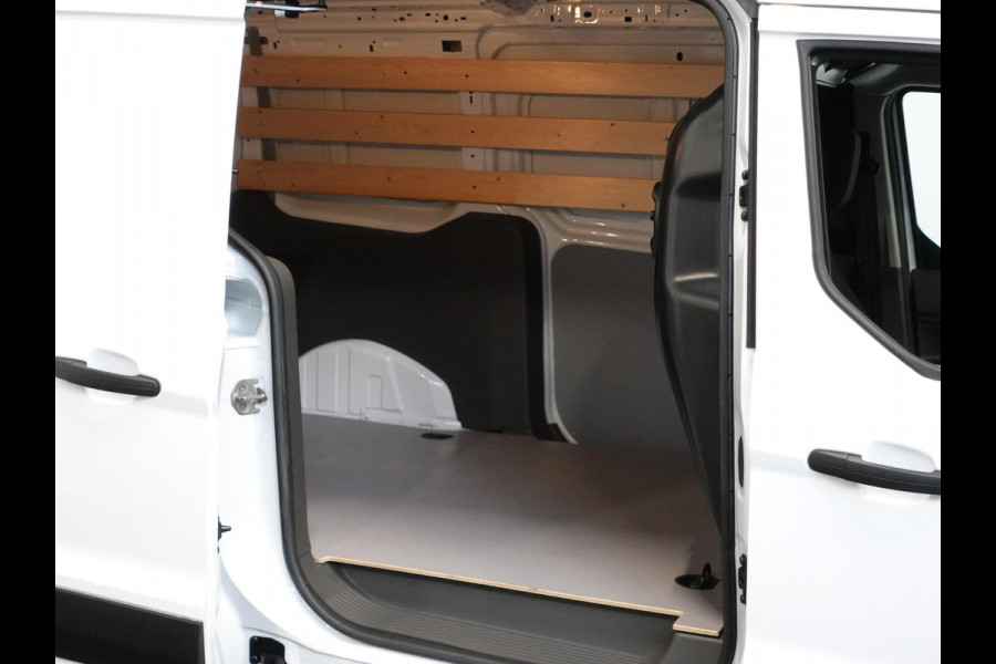 Ford Transit Connect 1.5 L2 Trend Automaat Navi Airco Parkeersensoren Cruise Control 3Zits Camera
