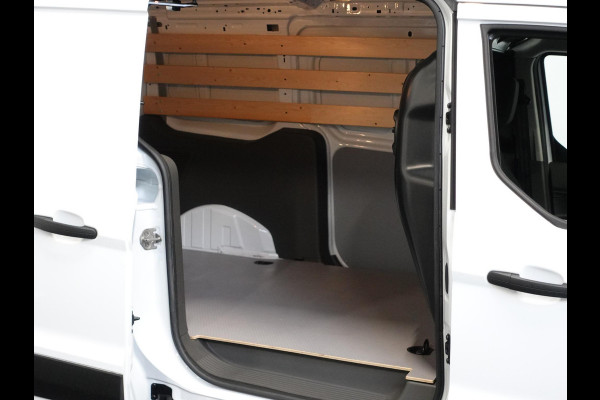 Ford Transit Connect 1.5 L2 Trend Automaat Navi Airco Parkeersensoren Cruise Control 3Zits Camera