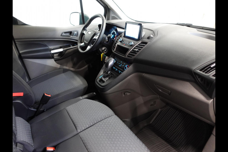 Ford Transit Connect 1.5 L2 Trend Automaat Navi Airco Parkeersensoren Cruise Control 3Zits Camera
