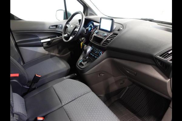 Ford Transit Connect 1.5 L2 Trend Automaat Navi Airco Parkeersensoren Cruise Control 3Zits Camera