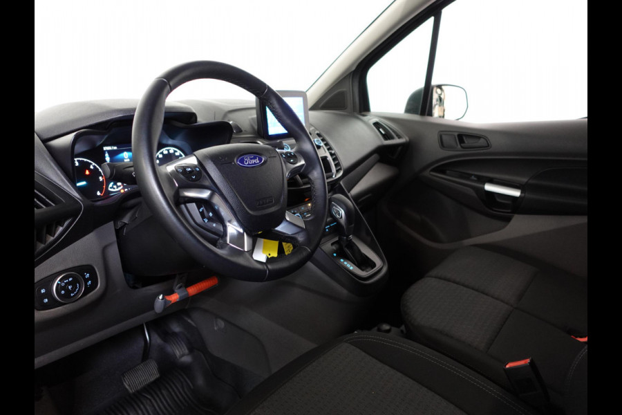 Ford Transit Connect 1.5 L1 Trend Automaat Navigatie Airco Cruise control Parkeersensoren 3 Zits Camera