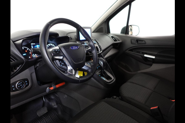 Ford Transit Connect 1.5 L1 Trend Automaat Navigatie Airco Cruise control Parkeersensoren 3 Zits Camera