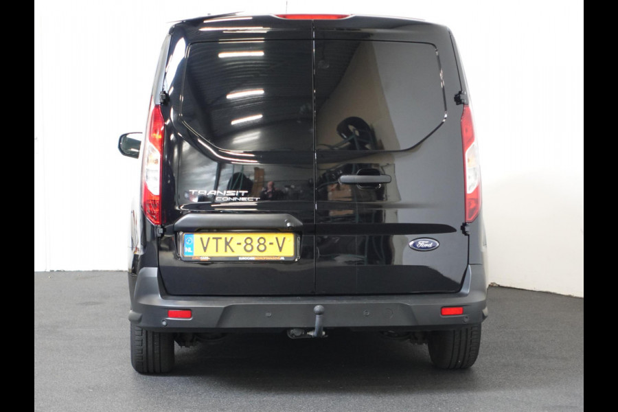 Ford Transit Connect 1.5 L1 Trend Automaat Navigatie Airco Cruise control Parkeersensoren 3 Zits Camera