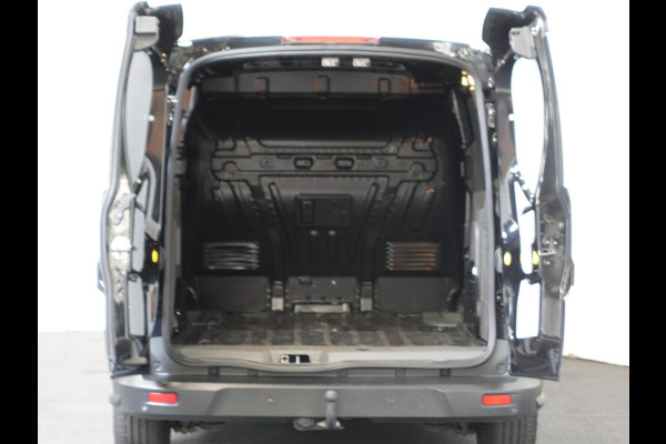 Ford Transit Connect 1.5 L1 Trend Automaat Navigatie Airco Cruise control Parkeersensoren 3 Zits Camera