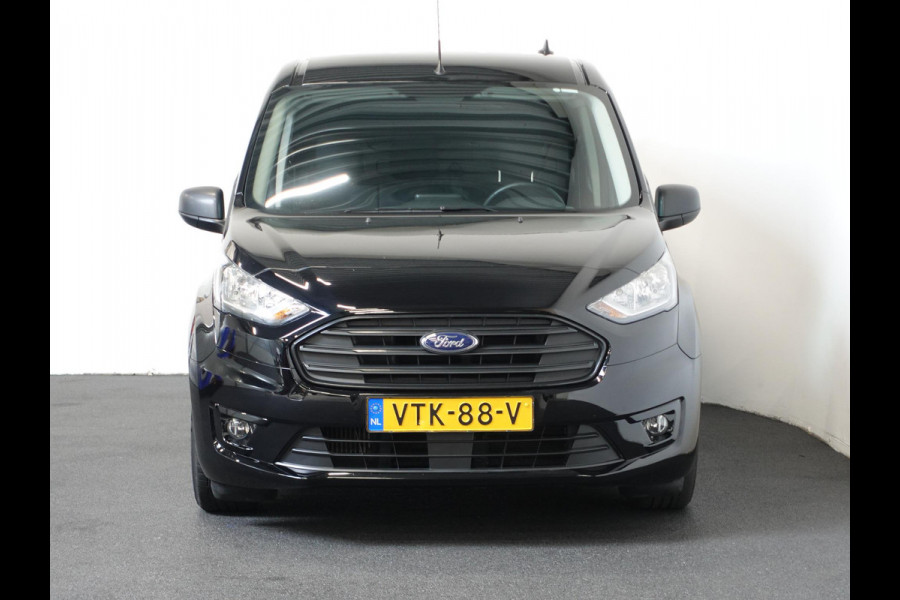 Ford Transit Connect 1.5 L1 Trend Automaat Navigatie Airco Cruise control Parkeersensoren 3 Zits Camera